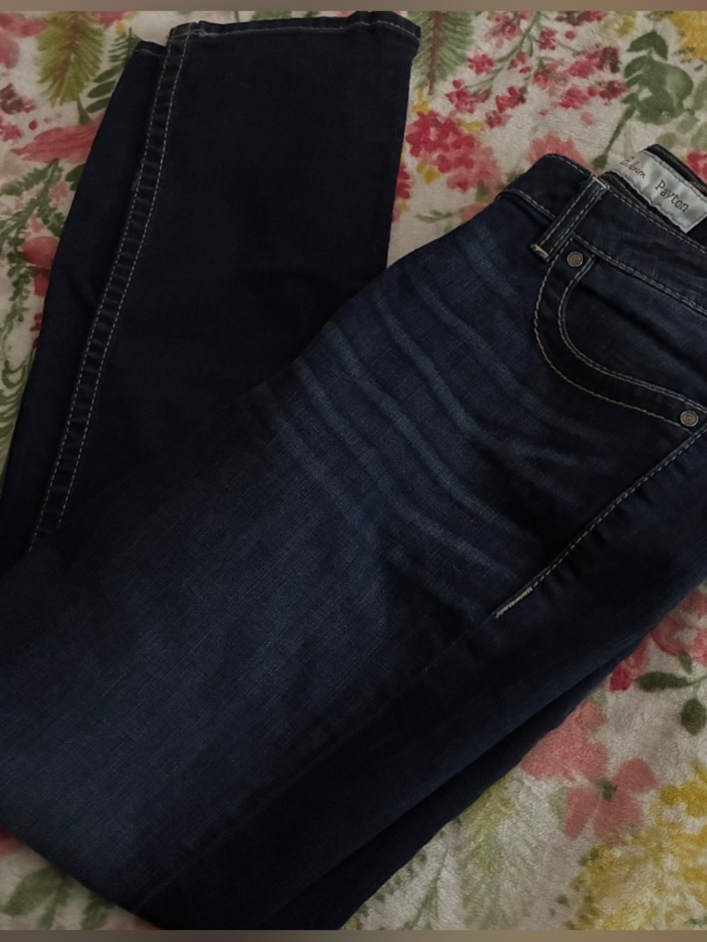 🍃🌹🍃BKE Women's Dark Indigo 👖Jeans🍃🍃🍃🍃🍃🍃🍃🌹🍃